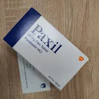 قرص پکسیل 20 میلی گرم 56عددی